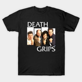 Death Grips vinttage T-Shirt